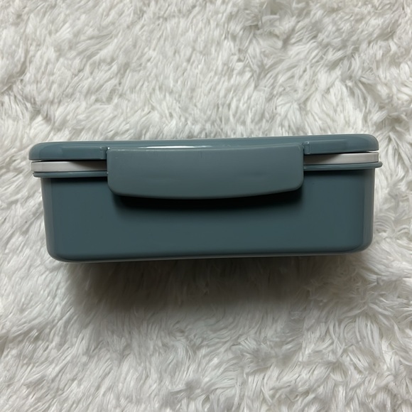 Japanese 4 Piece Lunch Box - Picture 2 of 4